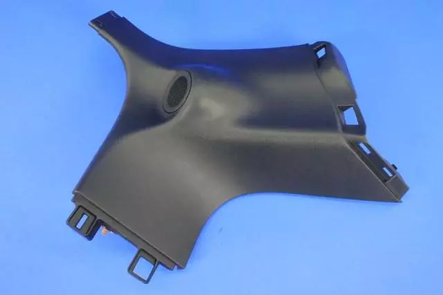 D Pillar Molding, Left - Mopar (1GG61LC5AE)