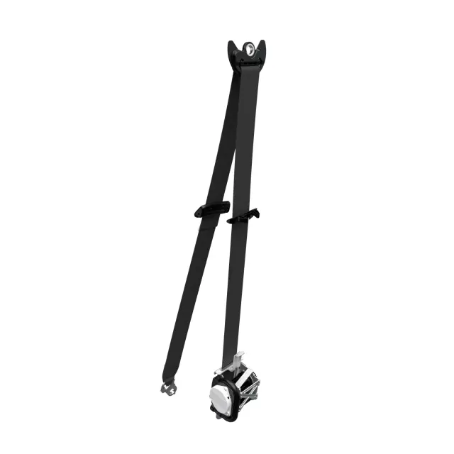 7ZL81DX9AA - : Front Outer Seat Belt, Left for Dodge: Durango Image