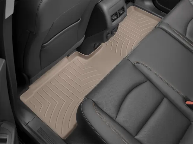 4516324 - Accessories: FloorLiner™ DigitalFit® for WeatherTech Image