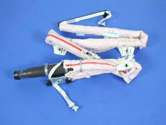 Side Curtain Air Bag, Right - Mopar (5108020AD)