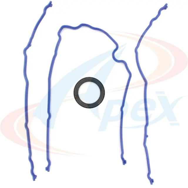 ATC4732 - Engines &amp; Components: APEX Automobile Parts Inc Timing Cover Set for APEX Automobile Parts Inc Image