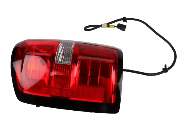 84288724 - : Rear Driver Side Stop Lamp for GMC: Sierra 1500, Sierra 1500 Limited, Sierra 2500 HD, Sierra 3500 HD Image