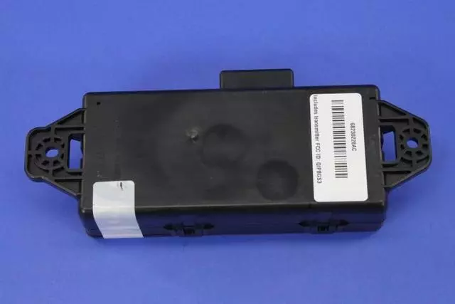 MODULE-TELEMATICS - Fiat (68230228AC)
