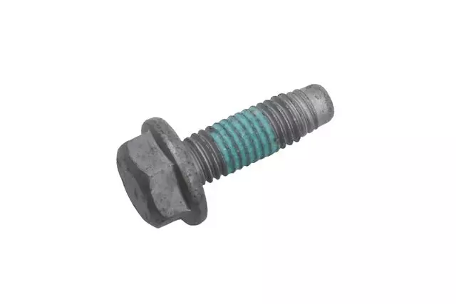 55593585 - : Turbocharger Brace Bolt for GM Image