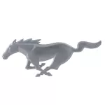PR3Z6342528A - Body: Emblem for Ford: Mustang Image