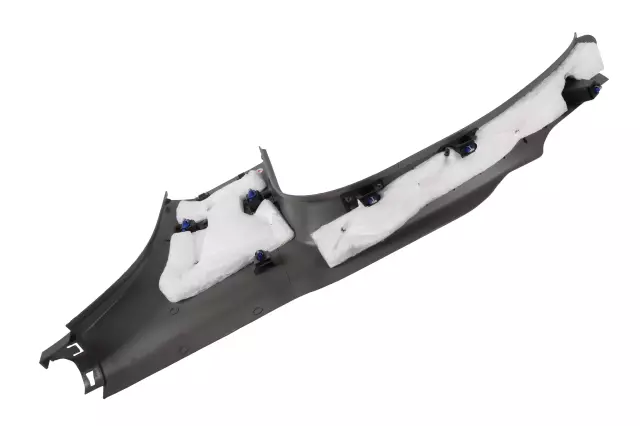 23222761 - Body: Lower Center Pillar Trim for Chevrolet: Impala Image