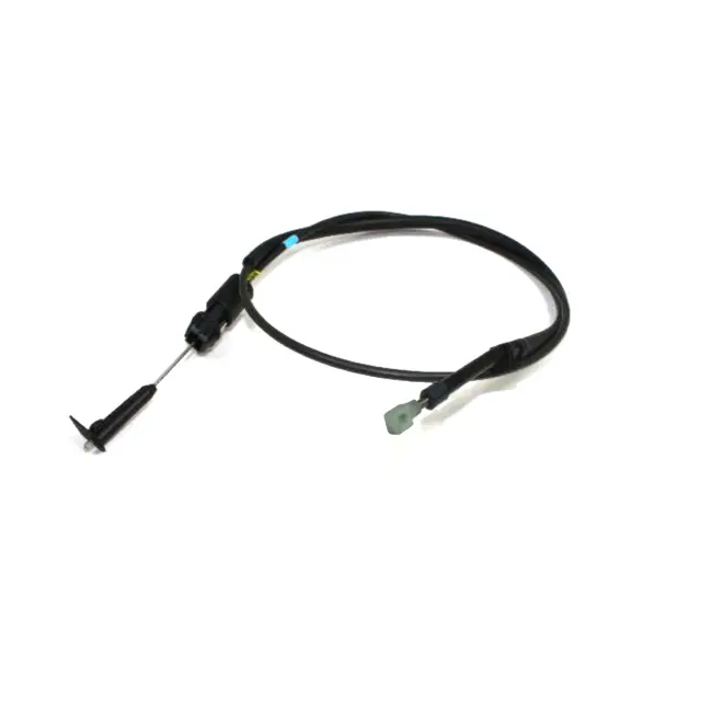 52107742AC - Fuel: Throttle Valve Cable for Mopar Image image