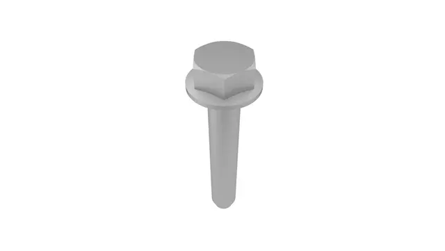 6508235AA - : Hex Flange Head Bolt, Mounting for Mopar Image