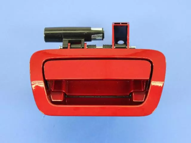 1NC26ARHAD - : Lift-Gate Handle for Mopar Image