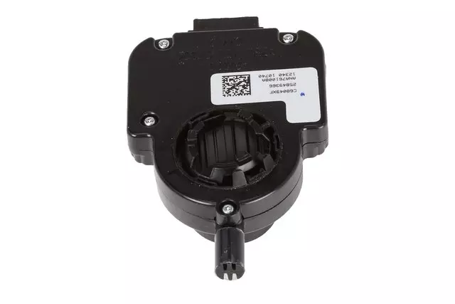 Angle Sensor - GM (92248513)