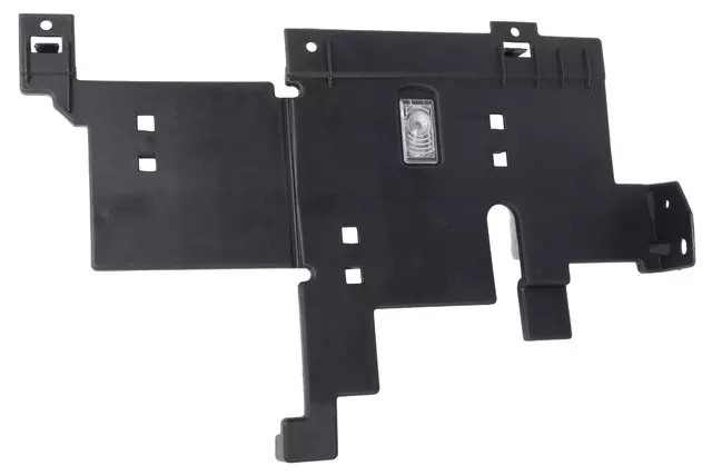 Driver Side Instrument Panel Insulator Panel - GM (22845101)