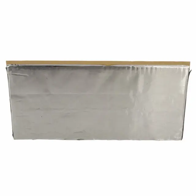 4L3Z18203A16AA - Body: Insulator for Ford: Bronco Sport, Escape, Expedition, F-150, Mustang Mach-E | Lincoln: MKC, Navigator Image