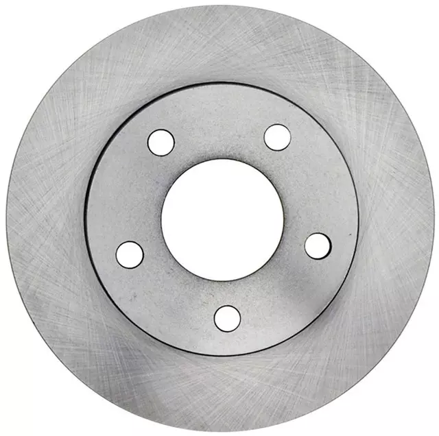 18A118A - : Front Brake Rotor for ACDelco Image