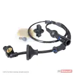 BRAB294 - Brakes: Motorcraftâ„¢ ABS Wheel Speed Sensor for Ford: Expedition | Lincoln: Navigator Image
