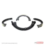 BRPF2 - Brakes: Motorcraftâ„¢ Park Brake Shoes for Ford: Expedition | Lincoln: MKT, Navigator Image