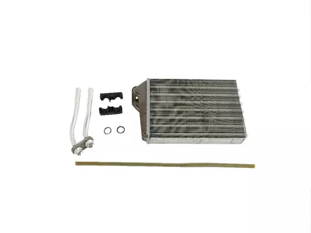 Heater Core Assembly Heater Kit - Mopar (5019695AA)