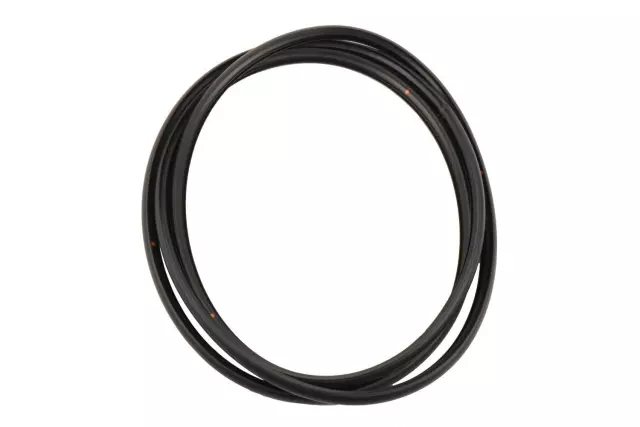 15242781 - Body: Seal for Hummer: H3, H3T Image