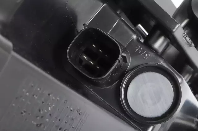 Tail Lamp - GM (85164973)