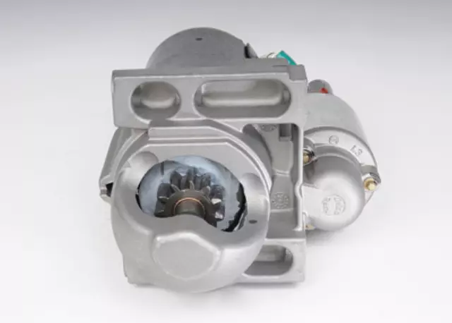 Acdelco™ Starter - GM (3231640)