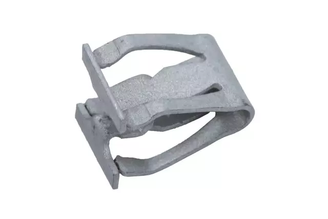 92244560 - : Underbody Front Air Deflector Clip for GM Image