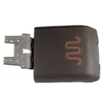 KL3Z1606024DA - : Armrest Assembly Console for Ford Image