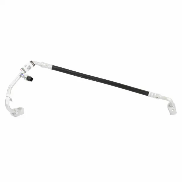 YF38092 - HVAC: AC Tube for Ford: Explorer Image