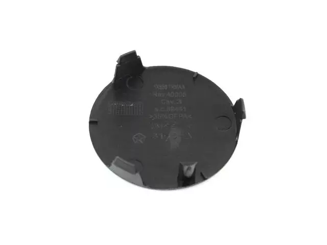 Handle Screw Cover Cap - Mopar (1XS56DX9AA)