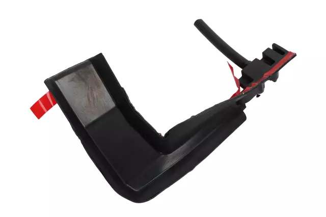 Upper Cover Insulator - GM (84482755)