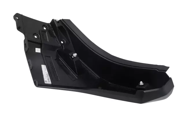 2020-2023 GMC - Front Passenger Side Bumper Outer Filler - GM (84677752)