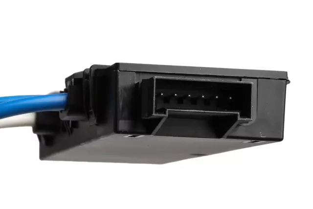 13576936 - Body: Anti-theft Module for Cadillac: Escalade, Escalade ESV | Chevrolet: Suburban, Tahoe | GMC: Yukon, Yukon XL Image