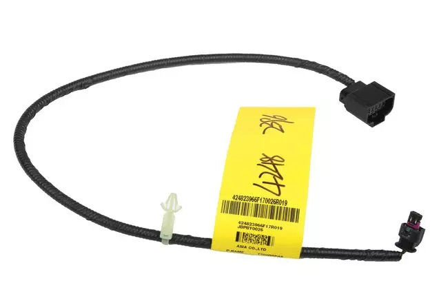 42482396 - : Rear Object Alarm Sensor Wiring Harness for GM Image