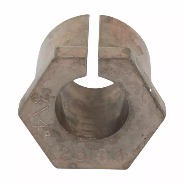 5C3Z3B440R - : 2005-2021 Ford Mount Bracket Adjuster for Ford: E-150, E-250, E-350 Super Duty, E-450 Super Duty, F-250 Super Duty, F-350 Super Duty, F-450 Super Duty Image