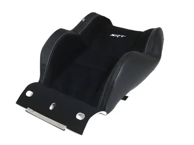 6QK42YSAAB - : Front Seat Back Cover, Right for Mopar Image