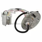 PFS278 - Air &amp; Fuel Delivery: Motorcraftâ„¢ Electric Fuel Pump for Ford: F-250, F-250 Super Duty, F-350 Super Duty, F-450 Super Duty, F-550 Super Duty Image
