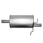 2508 - : Muffler - Challenge for AP Exhaust Image