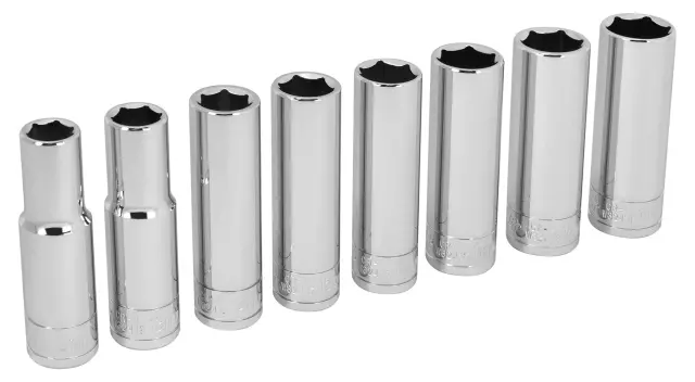 W32400 - : Socket Set for Performance Tool Image