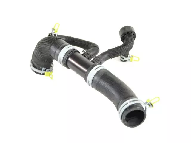 68184897AD - 6.4L Gas; Engine: Radiator Outlet Hose for Ram: 2500, 3500 Image