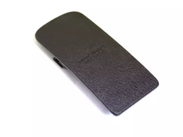 UH10XDVAC - Instrument Panel and Radios and Consoles: Parking Brake Handle for Mopar Image