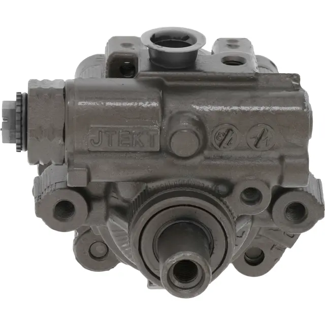 97246M - Cooling Systems: Power Steering Pump - MAVAL - Hydraulic Power - Remanufactured - 97246M for Maval Image