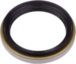 22037 - : SKF Seal 22037 For Toyota Corolla Geo Prizm 1987-2002 for SKF Image