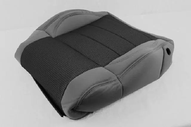 1FY701J3AA - Interior Trim: Front Seat Cushion Cover, Right for Mopar Image