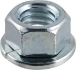 122100381 - Electrical: Starter Nut for Infiniti Image