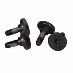 W716332S450B - Body: Cross Rail Bolt for Ford Image