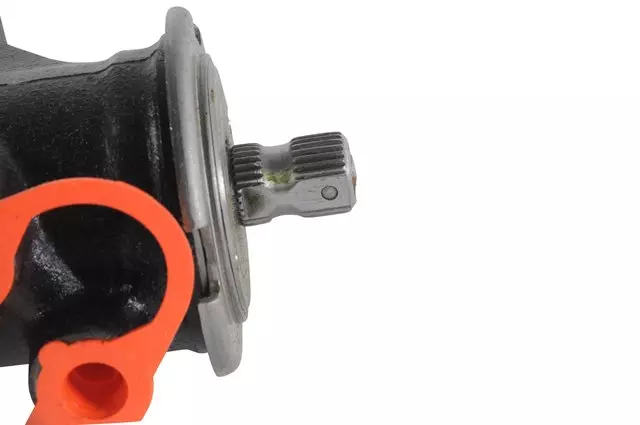 Steering Gear Box - GM (19330481)