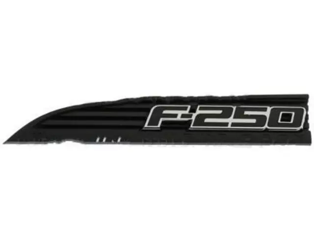 Fender Emblem - Ford (CC3Z-16720-FB)