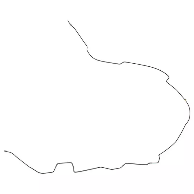 ML3Z2268AD - : Tube Assembly Brake for Ford Image