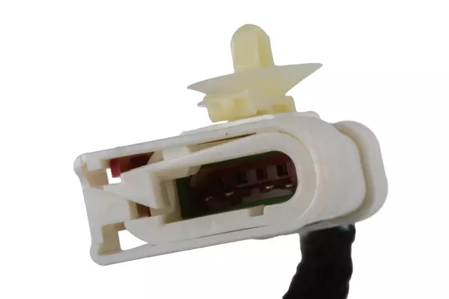 Front Driver Side Door Wiring Harness - GM (84599606)