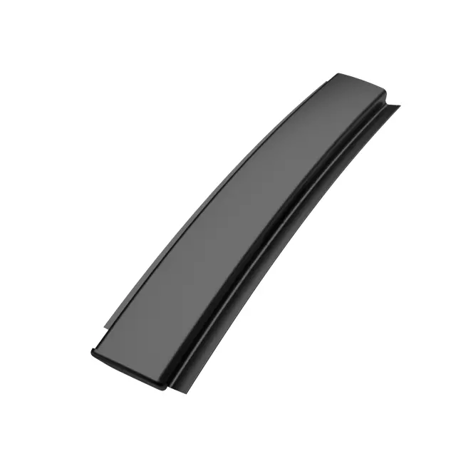 5UP41RXFAD - Mopar Accessories - Component Parts: Roof Joint Molding for Jeep: Compass Image