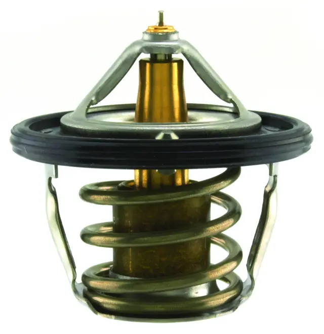 THF003 - : Engine Coolant Thermostat Assembly for AISIN Image