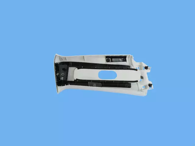 B Pillar Molding, Left - Mopar (6AP31MS7AA)